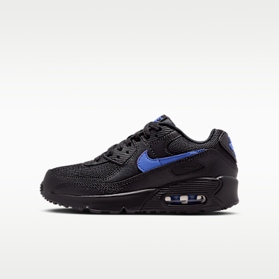 Nike Air Max 90 Big Kids' Shoes. Nike.com